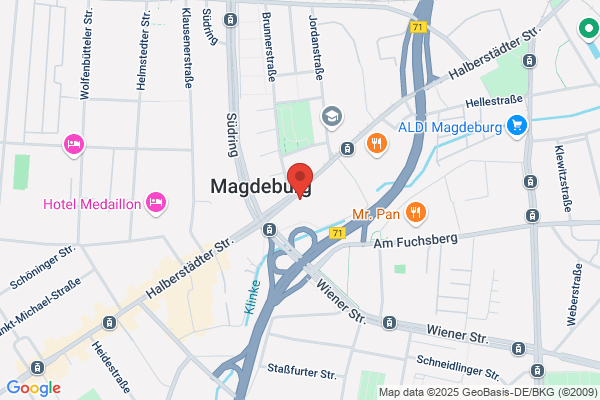 Hartewig Mölle Consult Ing. partnerschaft f.Projektmanagm.