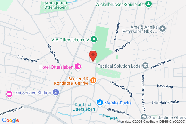 Kinderzentrum Magdeburg g GmbH