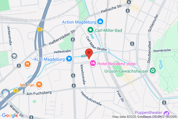 Ahlbrecht, Koch, Sauder, Nossek, Gülden