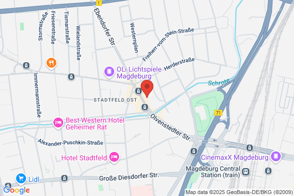 Rechtsanwälte Bornholdt und Ferwerda