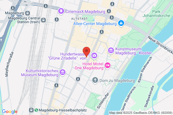 Rechtsanwälte DAHM & Kollegen