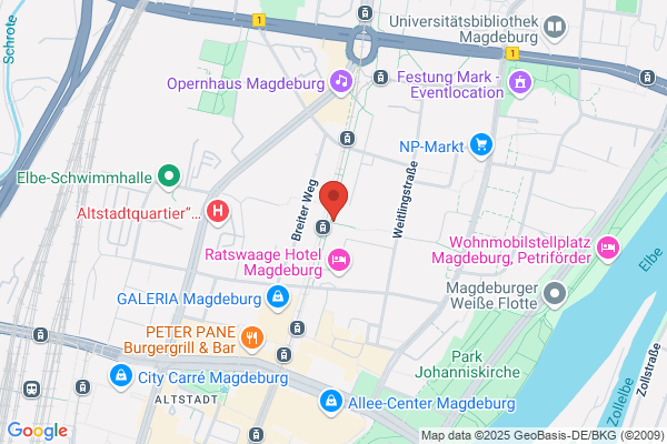 Rechtsanwaltskanzlei Wulf & Collegen