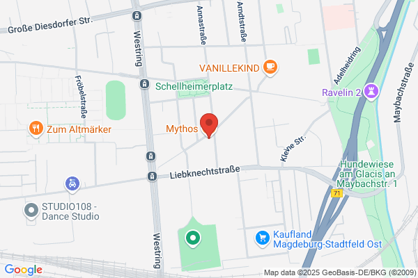 BBL Rechtsanwaltsgesellschaft mbH