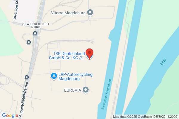 Lasttrans Recycling GmbH