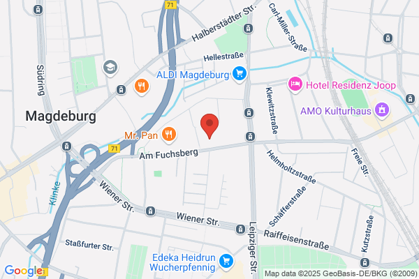 Resource Recycling Industries GmbH