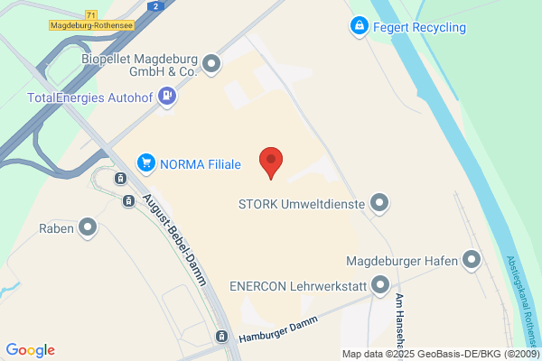 Reukema Germany GmbH