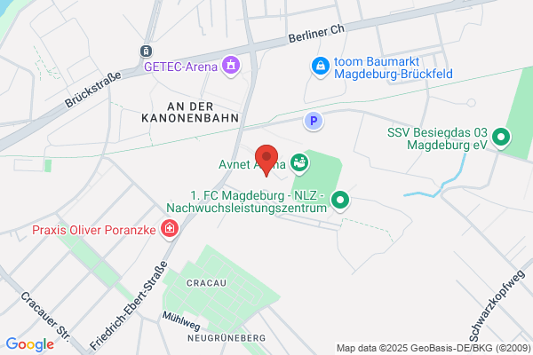 MD REHA GmbH