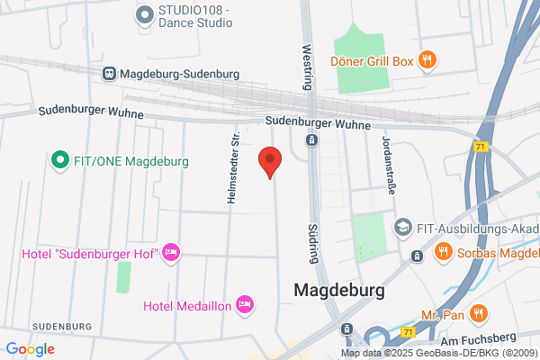 M.A.Reinigungsservice GmbH