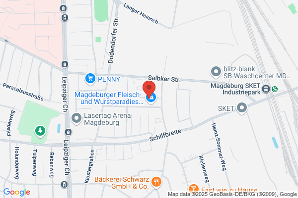 SPC Dienstleistungen GmbH