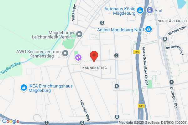 Amway Beratung und Vertrieb Lutz Fiedler