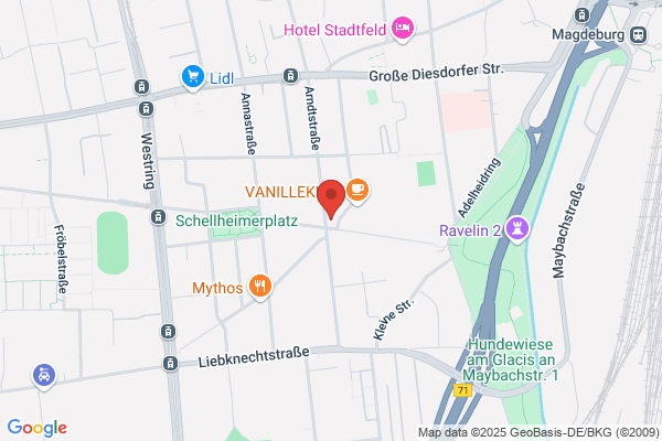 Ihr Platz Inh. Jana Schönbucher