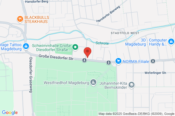TOP Reiseagentur Olaf Kammerer