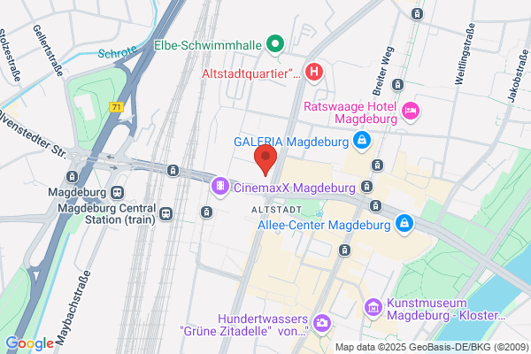 Reisebusunternehmen Gerecke - Rische