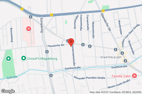Reisebüro Editha Irro Reisen