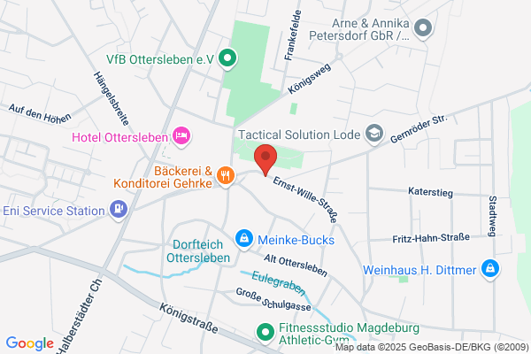 Reisebüro Pencz