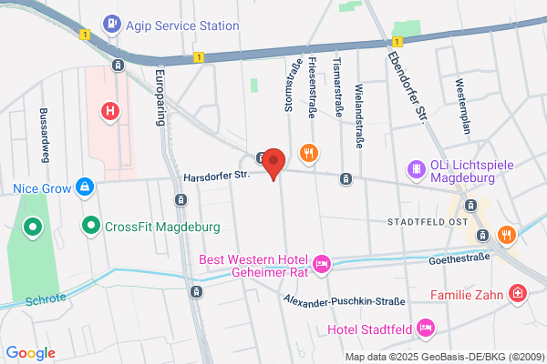 Reisebüro Schröder GmbH