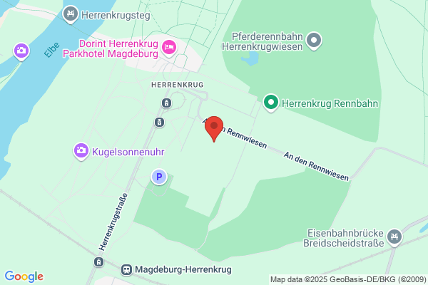 Reitclub Herrenkrug e.V.