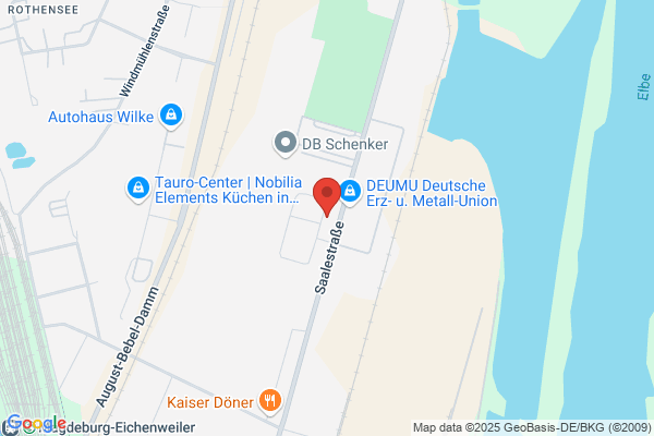 Bistro am Hafen