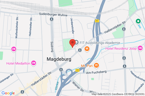 Restaurant Medaillon