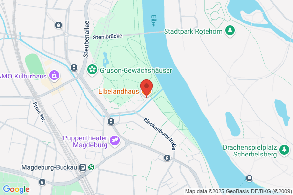 Elbelandhaus