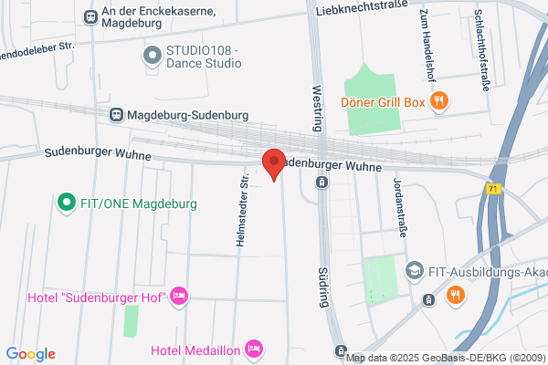 Baugrundbüro Heinemann & Klemm GbR