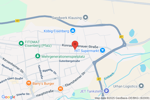 Ingenieurbüro für Fahrzeugwesen Roland Paul
