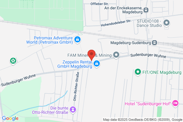 HANO-Sanitärhandel-GmbH