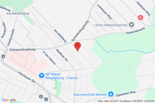 T. May GmbH