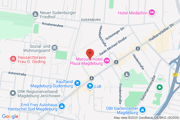 Tischlerei Fenske GbR