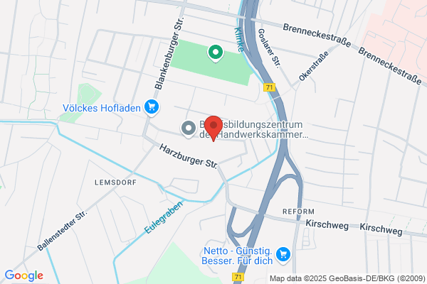 Tischler-Innung Magdeburg-Jerichower Land