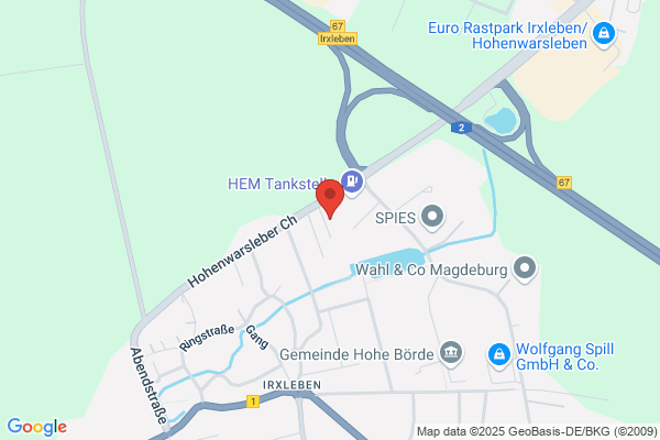 Laube VTL Verkehrst.Laube Magd.
