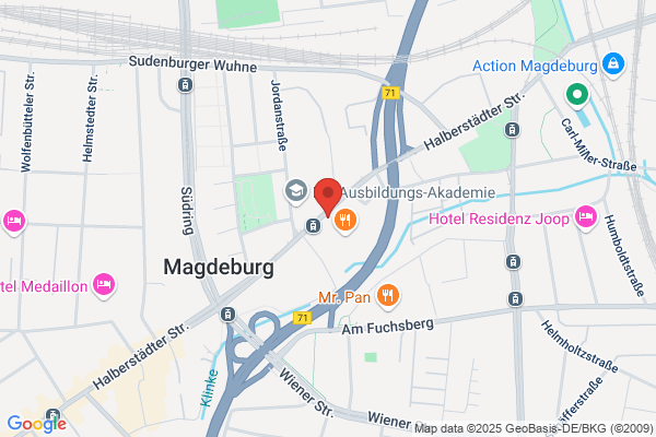 SDS SCHLÜSSELDIENST - STOLTZE GmbH