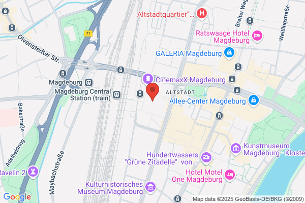Schuhhof GmbH