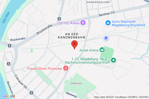Grundschule Am Brückfeld