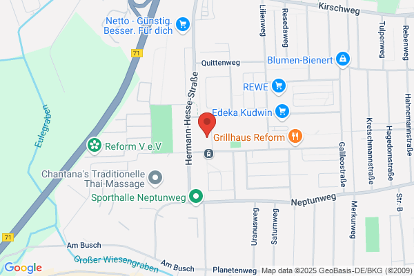 Hugo Kükelhaus Schule für Geistigbehinderte