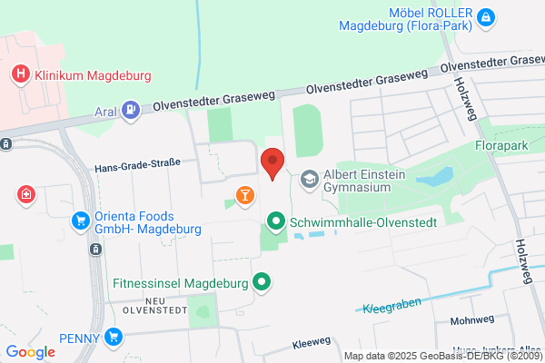 Regenbogenschule, Förderschule für Geistigbehinderte