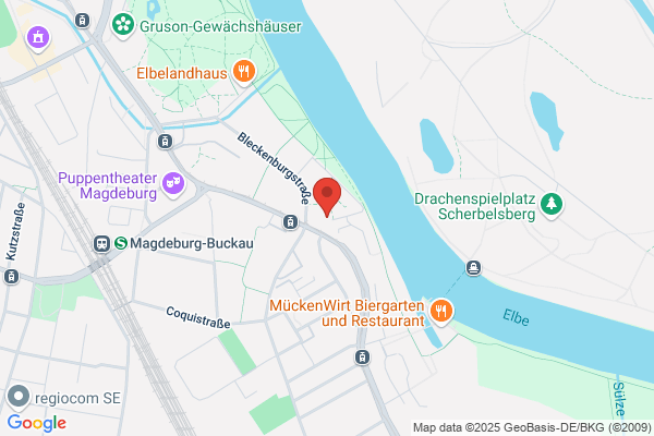 TBZ Bildungseinrichtung