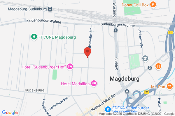 Grundschule Amsdorfstraße
