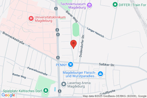 Grundschule "Bertolt-Brecht-Straße"
