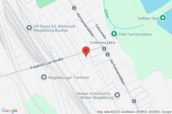 Grundschule Fermersleben