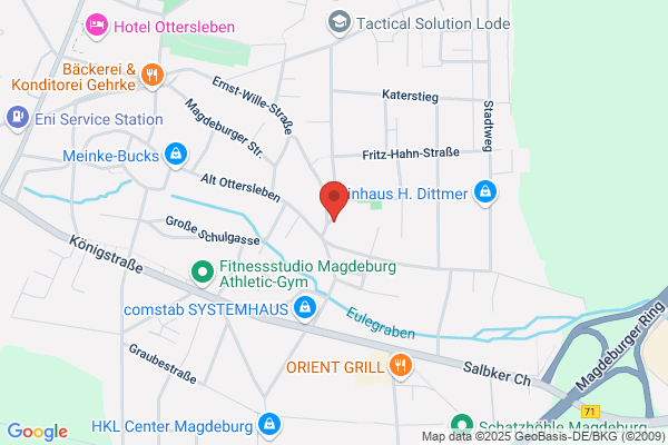 Grundschule Ottersleben