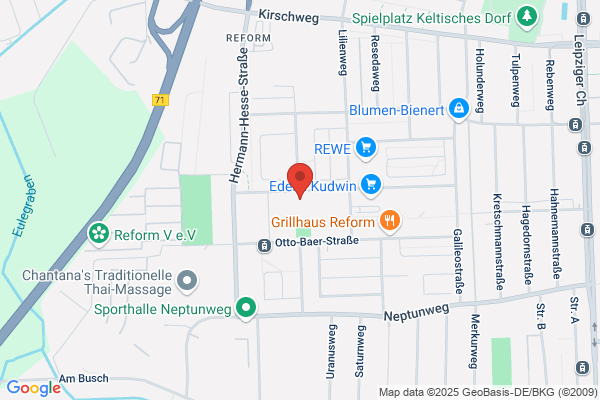 Grundschule Reform