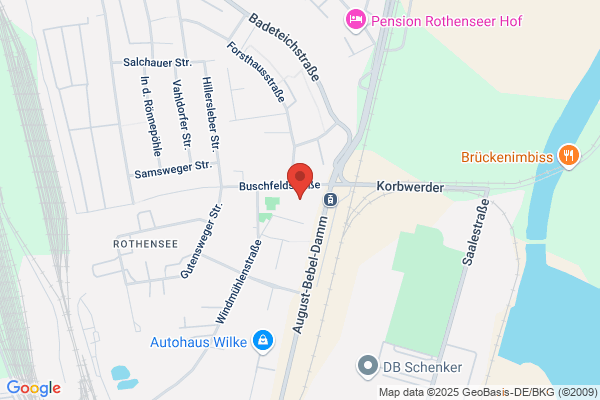 Grundschule Rothensee