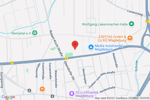 Grundschule Stadtfeld