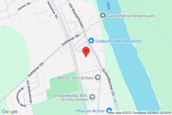Grundschule, Westerhüsen
