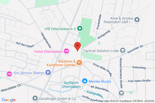 Sekundarschule Ernst Wille