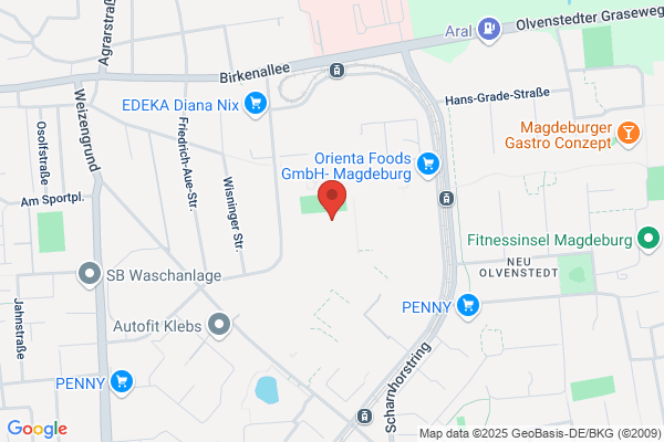 Sekundarschule Weitling