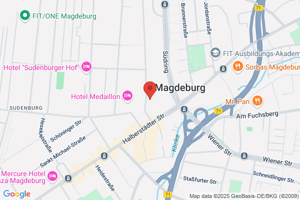 MAPP GmbH & Co.KG