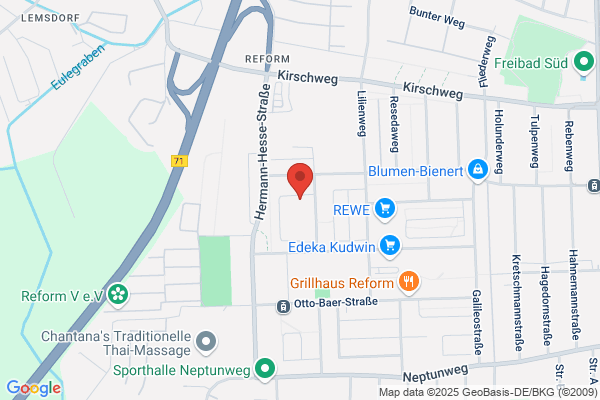 AWO Seniorenzentrum Hilde-Olfenhauer-Haus