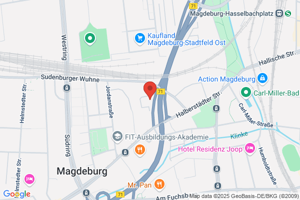 PRO SAFE Sicherheit und Service Management GmbH